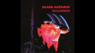 Black Sabbath Paranoid (Ultimate Tribute Cover)