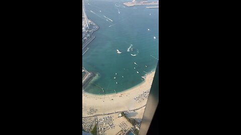 SkyView in Dubai