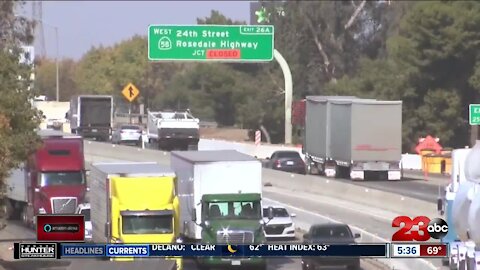 Bakersfield sees decrease in pollution amid stay-at-home orders