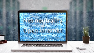 Net Neutrality rules repealed as Congress fails to act