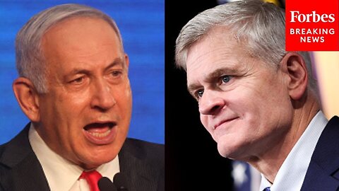 ‘You Stood With Us After 9/11, We Will Stand With You After Oct. 7’: Bill Cassidy To Netanyahu