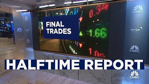 Final Trades: Amazon, ScottsMiracle-Gro, Abbvie and the SPHD