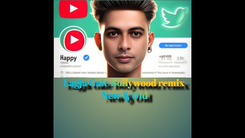 Lagja gale ki fir ye hasi raat ho na ho|| Hindi Bollywood songs || New old remix songs ||
