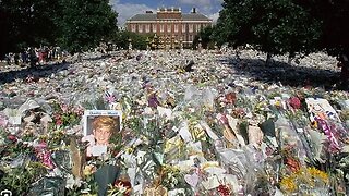 PRINCESS DIANA'S BIRTHDAY: A RETROSPECTIVE AND MY THOUGHTS