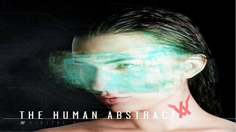 Digital Veil - The Human Abstract Vocal Cover + Lyrics