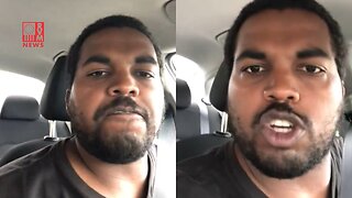 Black Voter Doesn't Hold Back In EPIC RANT Against Biden & His Supporters