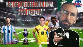 COPA AMERICA GOAL AND OAKLAND As going bonkers