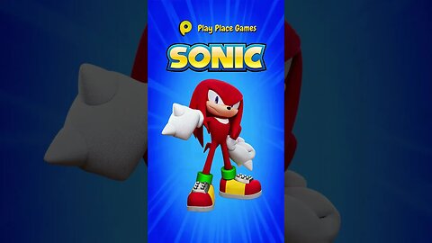 Desafio do Sonic: Você sabe o nome desse personagem?