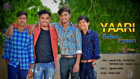 yaari song | Friendship Hindi songs