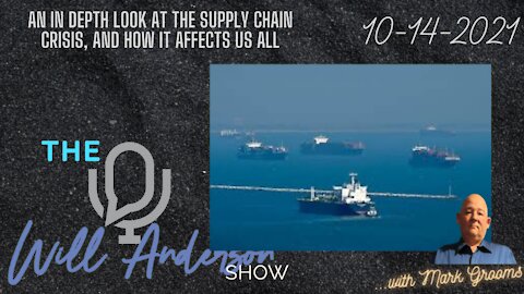 An In-Depth Look At The Supply Chain Crisis, And How It Affects Us All