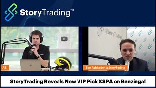 VIP Pick XSPA Presented on Benzinga