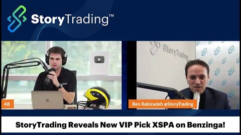 VIP Pick XSPA Presented on Benzinga