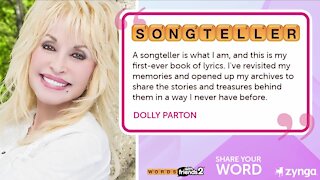 WORDS WITH DOLLY