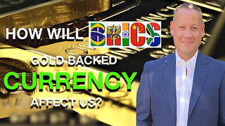 Culture War | Death of the US Dollar and All Fiat Currencies | Why does BRICS 11 Matter to Us? | What Can We Do To Prepare and Protect Our Families? | Guest: Andrew Sorchini | Beverly Hills Precious Metals