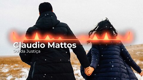 Claudio Mattos - Sol da Justiça