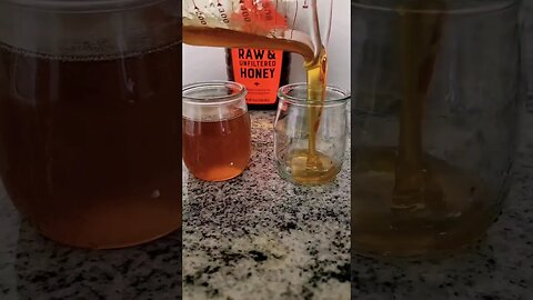 How to Decrystallize Honey 🍯 🐝