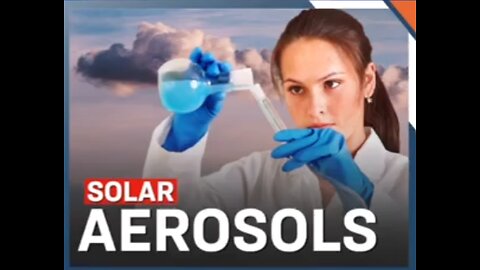 So-Called “Scientists” Conduct COVERT Experiment With Aerosols in the Sky