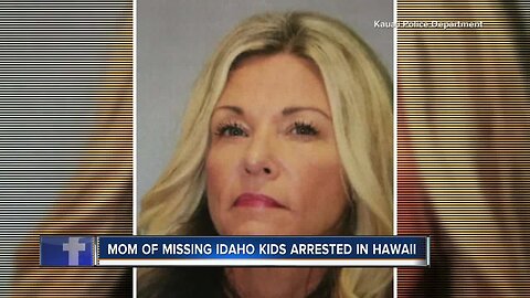 Lori Daybell appears for first court appearance in Hawaii