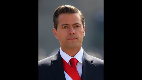 Denuncia contra el expresidente Enrique Peña Nieto
