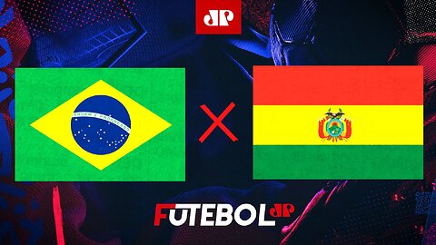 Brasil x Bolívia - AO VIVO - 08/09/2023 - Eliminatórias Copa do Mundo