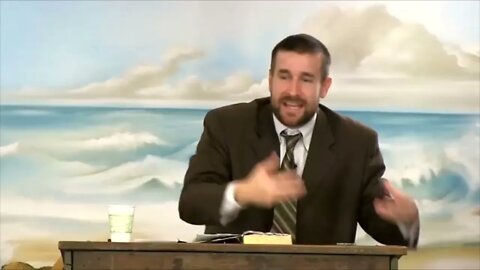 Abaddon | Apollyon | and Satan | Pastor Steven L Anderson | Sermon Clip | The Book of Revelation