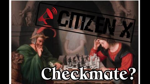 Checkmate? A message of Hope and Faith
