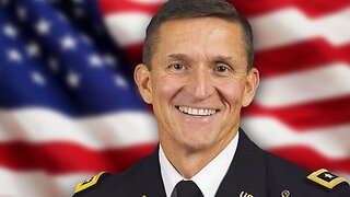 The One Where Michael Flynn Gets Fired