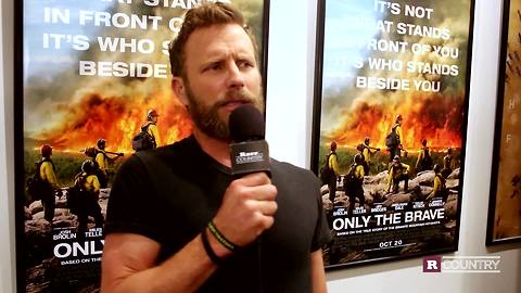 Dierks Bentley's hopes for Las Vegas | Rare Country