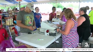 Fireworks sales ready to take off