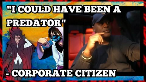 Caw & Order EP2: The Corporate Citizen, Youtube’s R Kelly