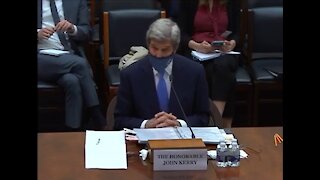 Kerry Admits Solar Panels Are Being Made Be Slaves In China