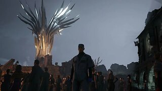 Answer the Call - HITMAN 3 Featured Contract