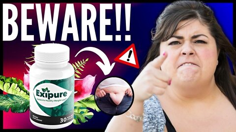 EXIPURE - Exipure Review – ((TRUTH REVEALED!!)) – Exipure Weight Loss Supplement – Exipure Reviews