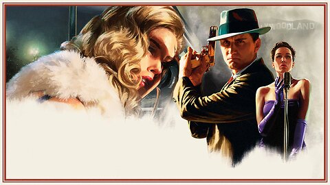 L.A. Noire