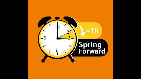 Daylight Savings -- Should We Spring Forward For Good? That is what the Sunshine Protection Act Says