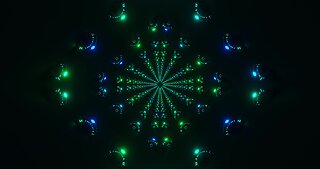 👍 lively wallpaper 4k 10 hours [dark green blue neon tunnel vj loop 4k free]