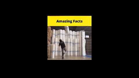 Most viral video #reels #facts