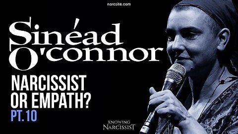 Sinead O´Connor : Part 10