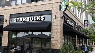 Most Starbucks Locations Will Require Customers To Wear Face Coverings