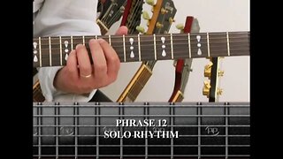 CRAZY TRAIN RANDY RHOADS Ozzy full guitar lesson part 5