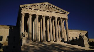Supreme Court Takes Up Juvenile Life Sentence Case