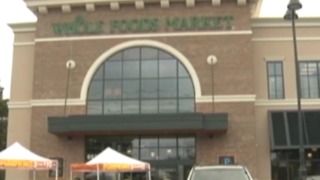 Whole Foods Market payment system hacked