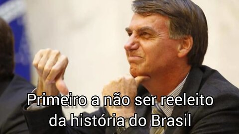 Opiniões do Villa: bolsonaro o 1° em muitas coisas, entrou para história do Brasil . @shortscnn