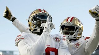NFC Championship Preview: How Should You Be Looking At 49ers (+2.5) Early Vs. Eagles?