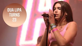 Dua Lipa at 23: A recap of all her best love advice