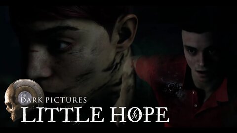 Little Hope - Part 18 Reflections