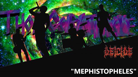 WRATHAOKE - Deicide - Mephistopheles (Karaoke)