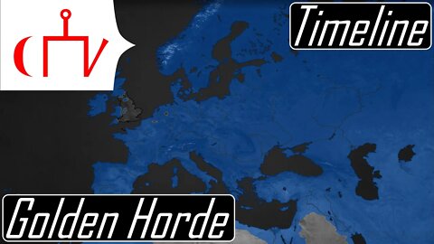 Expansion of the Horde | Golden Horde | The Golden Bull | Bloody Europe II | AoH II | Timeline