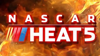🔴 LIVE - NASCAR Heat 5 Online is BACK