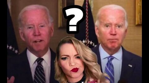 Will The Real Joe Biden Please Stand Up – Conspiracy Theory Corner With Mindy Robinson